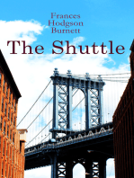 The Shuttle: Historical Novel