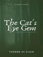 The Cat's Eye Gem