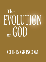 The Evolution of God