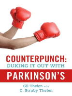 Counterpunch: Duking It Out With Parkinson's