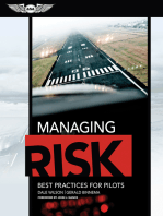 Managing Risk