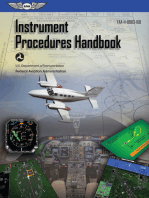 Instrument Procedures Handbook (2024): FAA-H-8083-16B