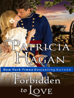 Forbidden to Love (Author's Cut Edition): Historical Romance