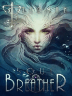 Soul Breather: 21st Century Sirens, #1