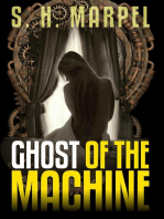 Ghost of the Machine: Ghost Hunters Mystery-Detective
