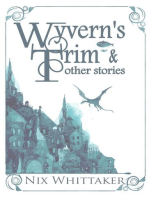 Wyvern's Trim and other stories
