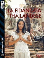 La fidanzata thailandese