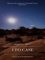 Ufo case