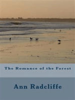The Romance Of The Forest