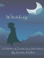 Witchling