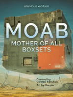 MOAB: Mother Of All Boxsets