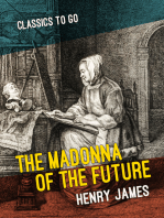 The Madonna of the Future