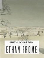 Ethan Frome: (Sous la neige)