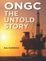 ONGC: The Untold Story