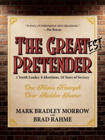 The Greatest Pretender