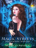 Magic Streets
