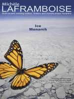 Ice Monarch: Echovisions