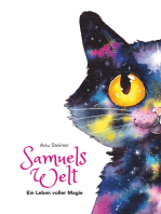 Samuels Welt: Ein Leben voller Magie