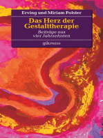 Das Herz der Gestalttherapie