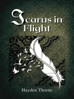 Icarus in Flight
