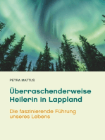 Überraschenderweise Heilerin in Lappland: Die faszinierende Führung unseres Lebens  /Biografie mit Ratgeberteil