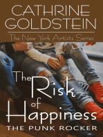 The Risk of Happiness: The Punk Rocker