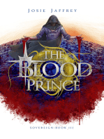 The Blood Prince