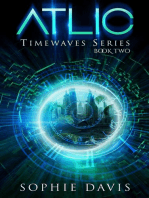 Atlic: Timewaves, #2