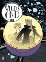 Wild's End #3