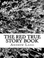 The Red True Story Book