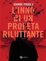 L'inno di un profeta riluttante