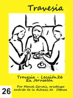 Travesia