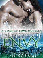Demon of Envy
