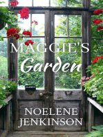 Maggie's Garden: Tingara, #3