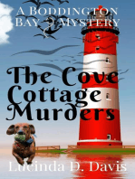 The Cove Cottage Murders
