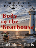 Body in the Boathouse