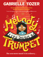 Melody Trumpet