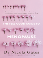 The Feel Good Guide to Menopause