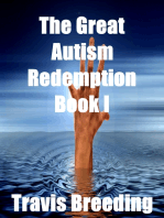 The Great Autism Redemption Book I