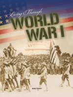 Living Through World War I