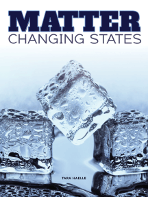 Matter Change States by Tara Haelle - Ebook | Scribd