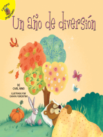 Un año de diversión