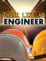 Think Like an Engineer