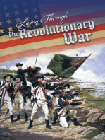 Living Through the Revolutionary War