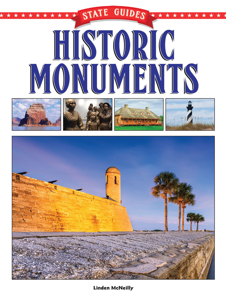 State Guides to Historic Monuments by McNeilly (Ebook) - Read free for ...