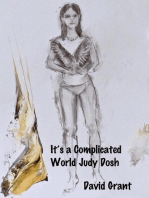 It's a Complicated World Judy Dosh: Judy Dosh, #3
