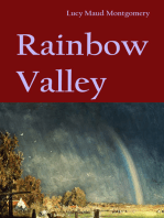 Rainbow Valley: -