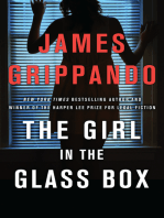 The Girl in the Glass Box