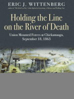 Battle Of Chickamauga Scribd - 