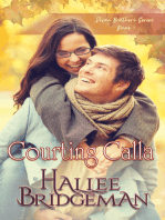 Courting Calla